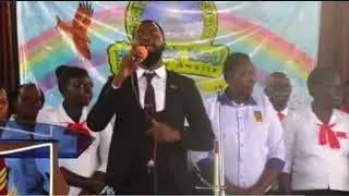 Amenigusa 🙏🙏🙏 // Umoja ii Choir