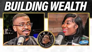 How To Build Generational Wealth Using A Trust
