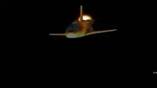 FSX - SPACE THE FINAL FRONTIER