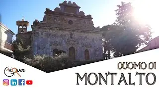 DUOMO di Montalto Uffugo
