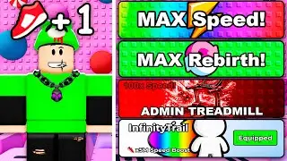 Starting Over with MAX Gamepasses in +1 Keyboard Escape!