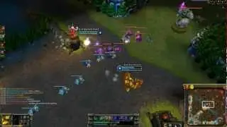 Blitz-Mid - FLAWLESS VICTORY