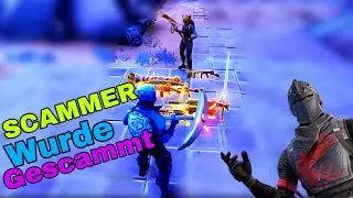 Scammer wurde Gescammt | Loster geht es nicht… 😂🤣