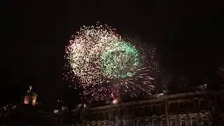 23 февраля СПб 2017