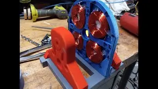 Build a generator for fun and knowledge!
