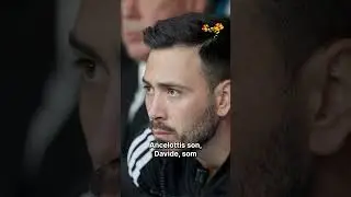 Nekas drömflytt till Real Madrid