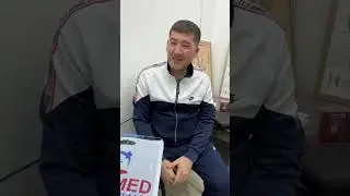 Center Dr. Gafurov 331578811 murojat uchun