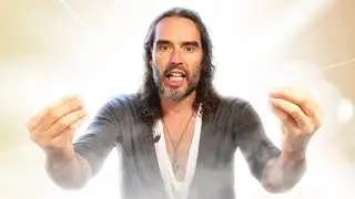 Russell Brand's Despicable Coverage of Ukraine