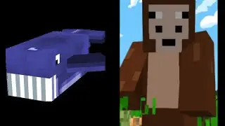Whale Man