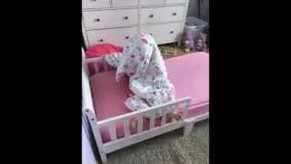 Играем в прятки с детьми