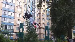 Double Muerte Torbelinto