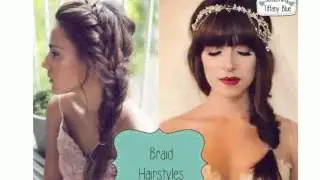 Acconciatura Sposa Raccolto Morbido  foto