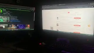 Minhas Compras no Aniversario Aliexpress e novo PC