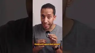 دول أهم خمس جمل ها تستفاد بيهم في مسرتك في اللغه الأنجلزيه