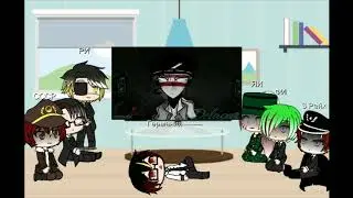 “CountryHumans