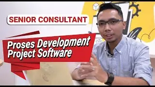 INSIDE STORY - Proses Development Project Software