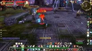 Fastest Black Prince Rep 5.4.7