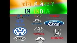 Top 10 car manufacturer in india||car brands