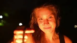Our awesome Stockholm Flow Fire Jam (Autumn 2023)