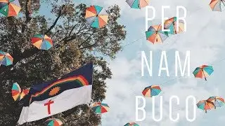 CARNAVAL EM PERNAMBUCO