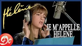 Hélène - Je m'appelle Hélène | CLIP OFFICIEL - 1993