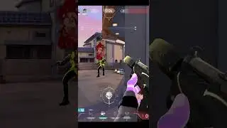 Valorant Fast Ace (world record?) #valorant #valorantshorts #greenmasks