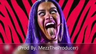 (FREE) MoneyBagg Yo x EST Gee x Cardi B Type Beat 2021 