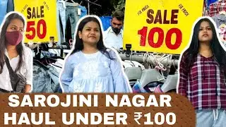 Sarojini Nagar Haul | Latest collection starting at ₹10