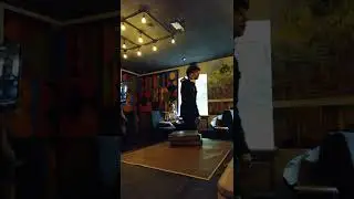 Импровизация. Для себя