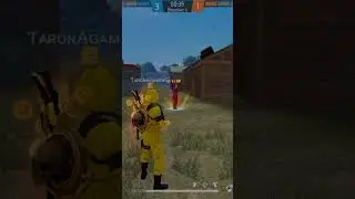 FreeFire M1887-X Vs Evo M1014 😱 - garena freefire #shorts #freefire #youtubeshorts #viral #trending