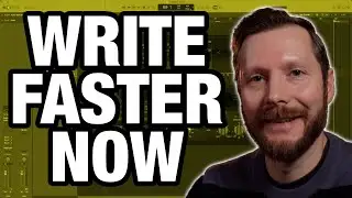 Create Your Own Songwriting Template in Logic Pro