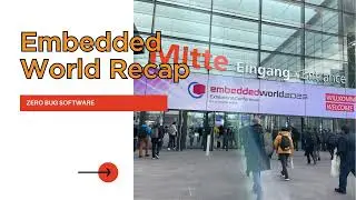 TrustInSoft Embedded World 2023 Recap