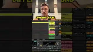 WAVESHAPER DISTORTION ON DUBSTEP BASSES #dubstep #riddimdubstep #tearoutdubstep #distortion