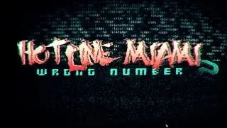 Hotline Miami 2: Wrong Number Gameplay