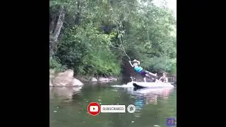 Bad Luck Chase Up | Fail Out