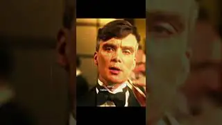 Thomas shelby 4K edit - starface