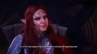 DA Veilguard Stream part 2