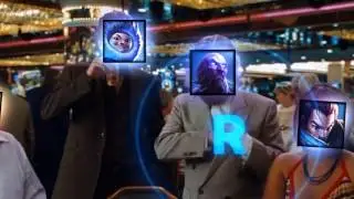 Ryze Rework OP