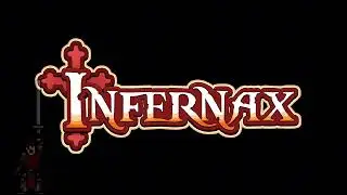Infernax ost - get item theme
