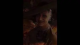 Ada Wong VS Lady Dimitrescu