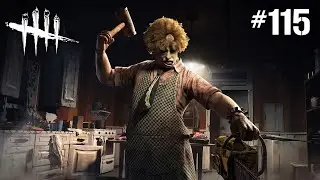 VOD - VARG31 SUR DBD | DEAD BY DAYLIGHT #115