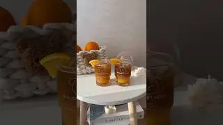 Бамбл как в кофейне 