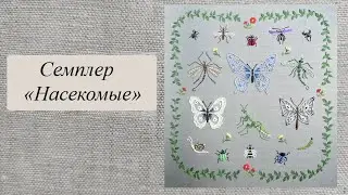 Семплер 