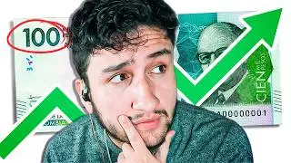 Las MEJORES Formas de Invertir en Colombia Explicadas en 26 Minutos