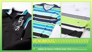 Ecko UNLTD - американский бренд модной одежды