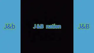 J&B nation, subscribe, like, share