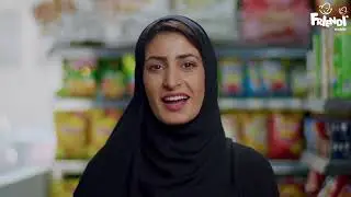 Easy Grocery Shopping