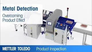 Overcoming Product Effect - Educational - METTLER TOLEDO Product Inspection - EN