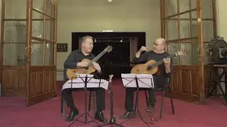 Danza di Cala Luna (Horacio Salinas)