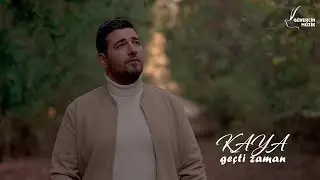 Batuhan Kaya  -  Geçti Zaman [Güvercin Müzik Official ©]